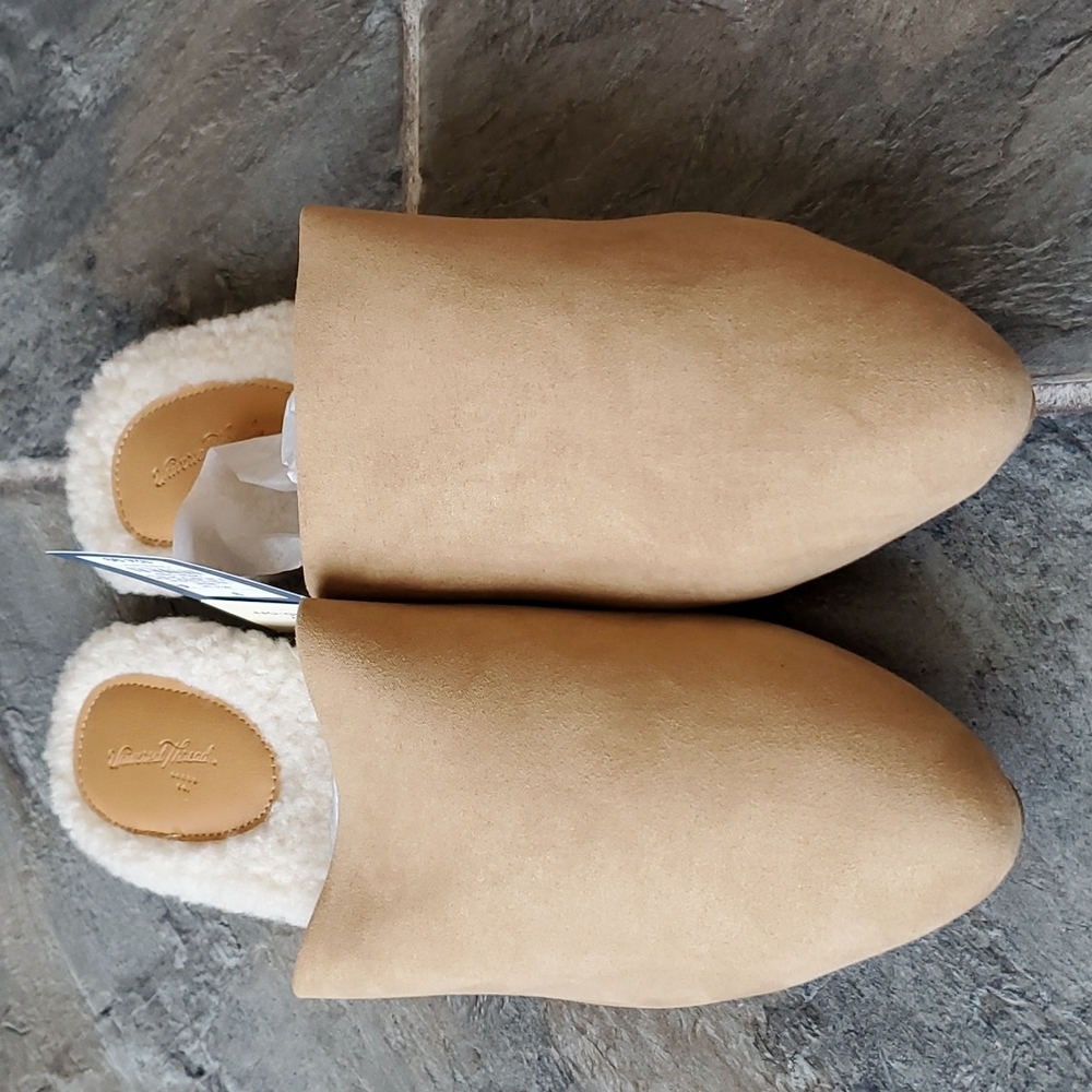 Women's Universal Thread Tan /Zurich Shoes